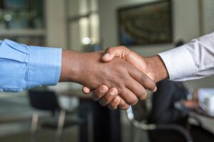 Turning Conversations into Customers